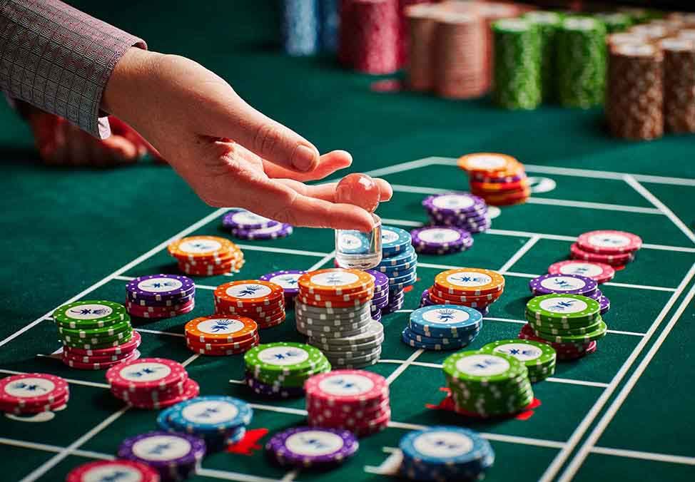 Easywin کیسینو میں رولیٹی گیمز کے بارے میں معلومات
