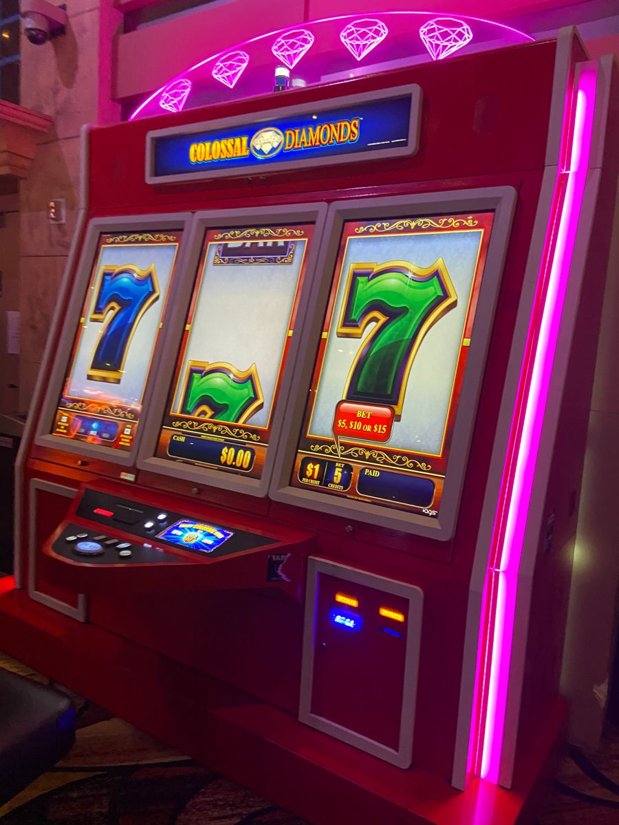 Easywin کیسینو میں سلاٹ کھیلنا شروع کریں۔